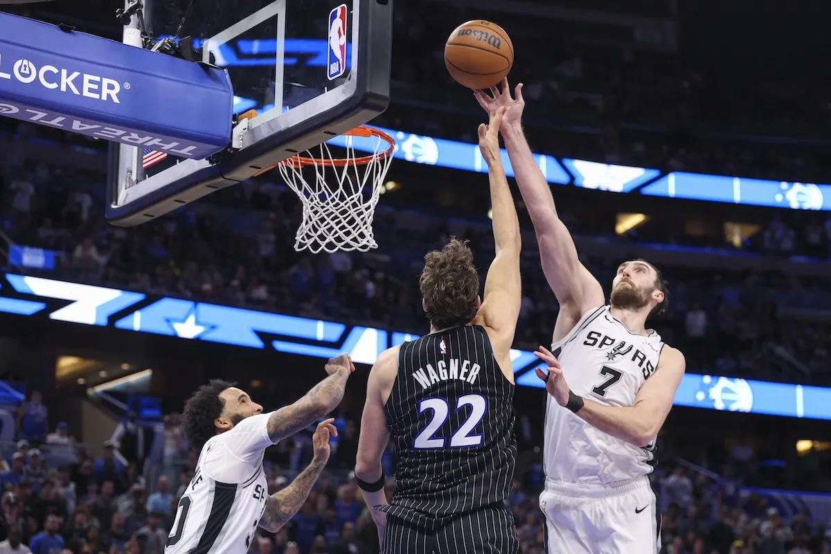 Luke Kornet