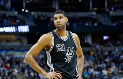Les Spurs impatients d’accueillir Tim Duncan sur le banc