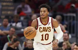 À Cleveland, le duo Darius Garland – Collin Sexton affiche ses promesses