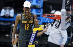 Draft 2021 : grosse alerte médicale pour Jared Butler, champion NCAA et MOP du dernier Final Four
