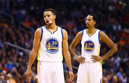 Shaun Livingston : “On doit continuer de croire en ce qui a fait notre force toute la saison”