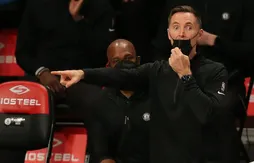 Gérer Ben Simmons, le nouveau travail d’équilibriste de Steve Nash