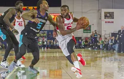 Les Knicks donnent sa chance à Kadeem Allen