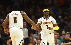 DeAndre Jordan et Reggie Jackson restent chez le champion en titre