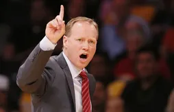 Coach Of The Year : Mike Budenholzer préféré à Steve Kerr !