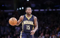 Les Hornets testent Donald Sloan
