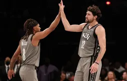 Pour préparer son concours à 3-points, Patty Mills a demandé conseil à Joe Harris