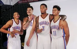 Jeremy Lamb – Perry Jones III : les amis du Thunder face à leur destin