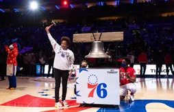 Une nouvelle salle… et une franchise WNBA pour Philadelphie en 2031 ?