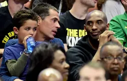 Rob Pelinka compare les Lakers à Apple