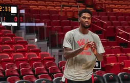 Les Bulls coupent Alfonzo McKinnie pour faire la place à Tristan Thompson