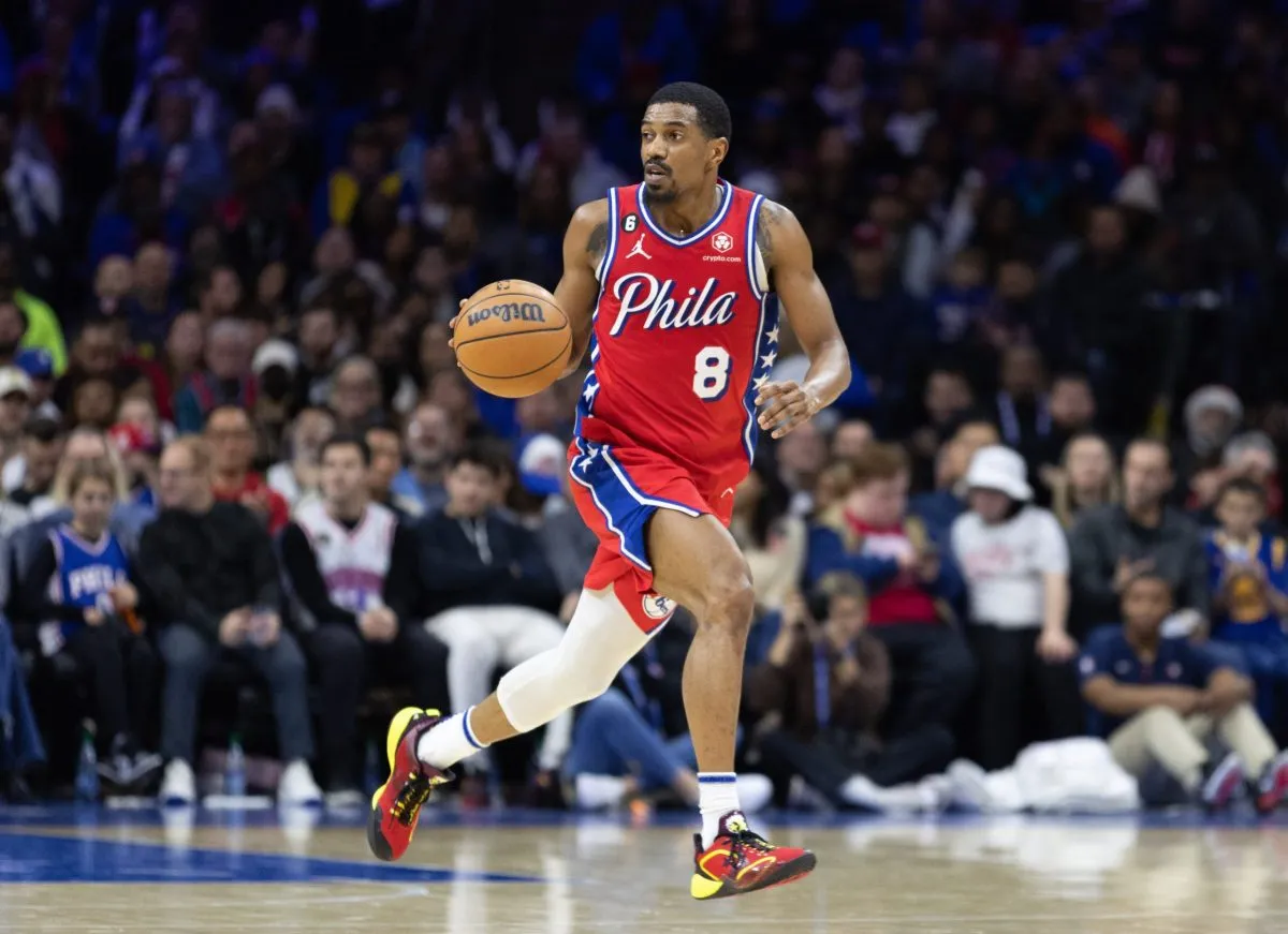 De'Anthony Melton