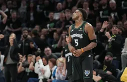 Les Wolves en quête de la bonne formule autour d’Anthony Edwards