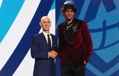 Les Mavericks ont le sentiment d’avoir “détruit” la Draft