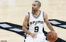 Tony Parker aux Spurs : une longévité rare et un palmarès exceptionnel