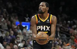 Et si les Knicks entraient dans la danse pour… Kevin Durant ?