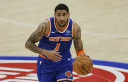 Covid-19 : Obi Toppin et RJ Barrett à l’isolement