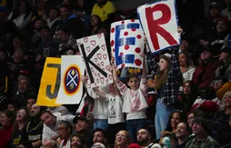 À Denver, le public a enfin pris goût aux Nuggets