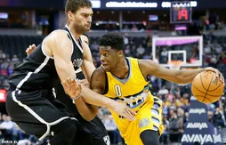 Les Nets cherchent de la constance en défense