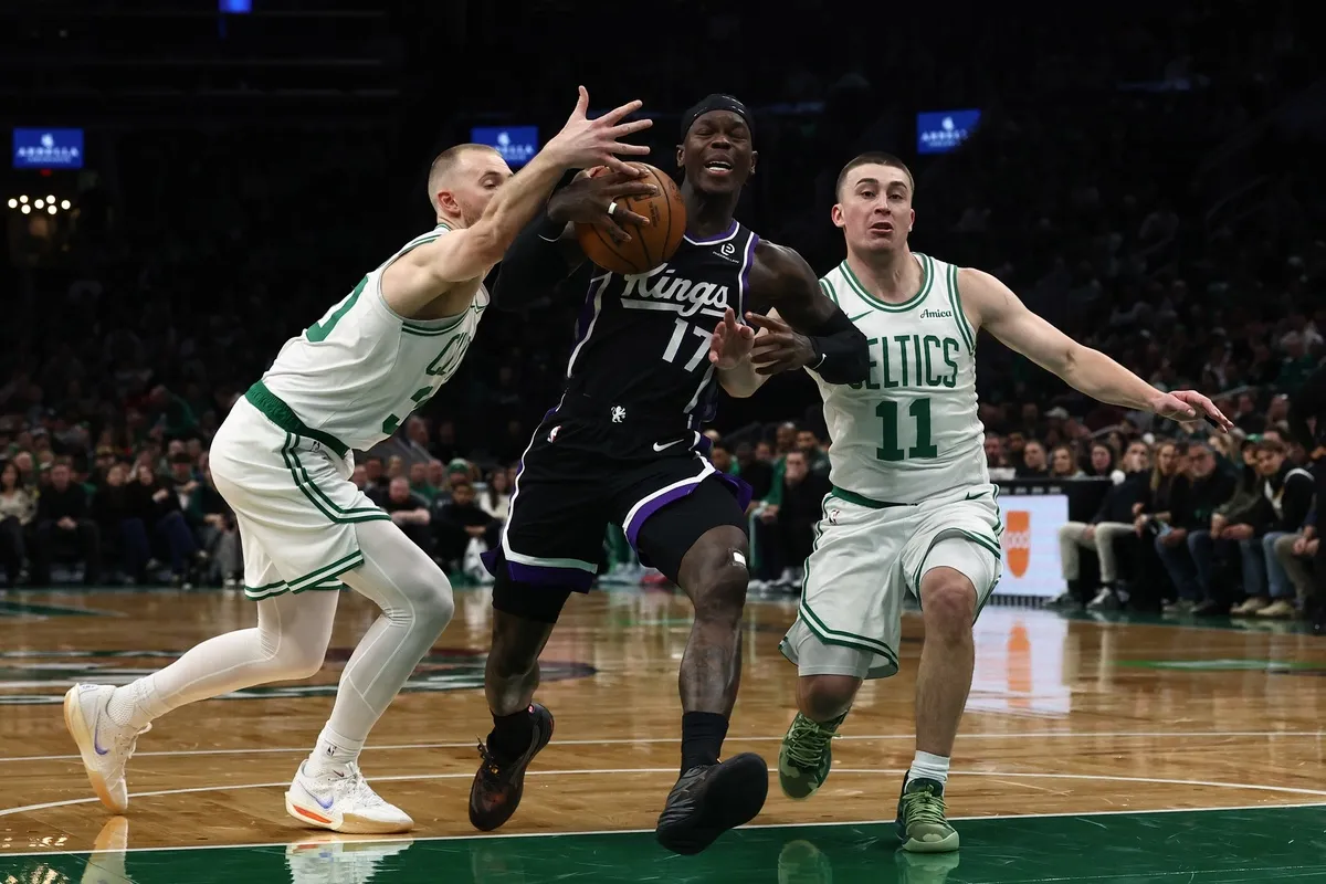 Dennis Schröder