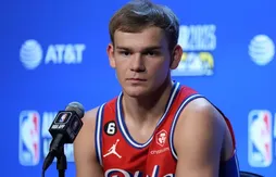 Avant d’avoir sa chance en NBA, Mac McClung devient le visage de la G-League