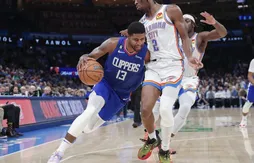 Mauvais élèves de “l’injury report”, les Clippers et le Thunder mis à l’amende