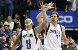 Dallas lâche finalement 50 millions de dollars pour Dirk Nowitzki !