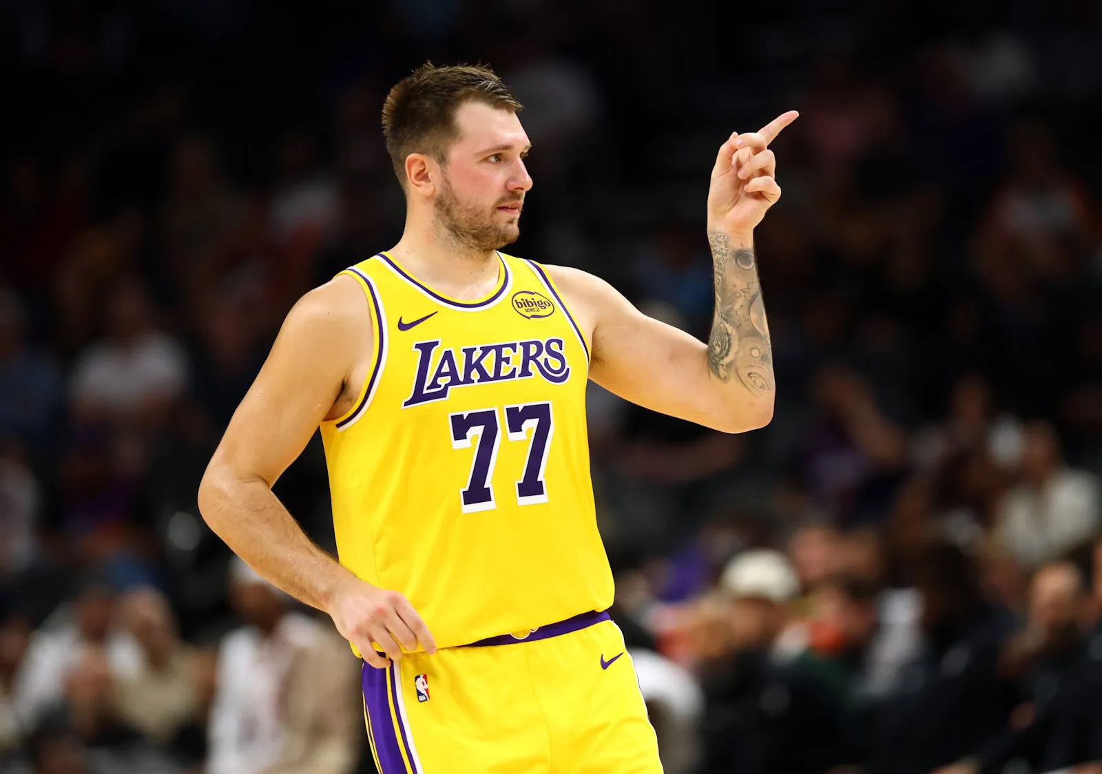 luka doncic
