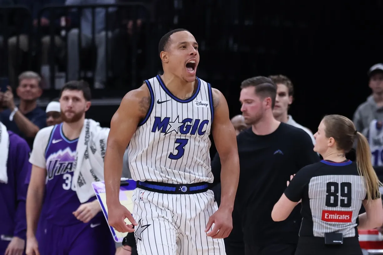 Desmond Bane