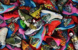 Nike : 12 coloris pour le lancement officiel de la Kyrie 6 !