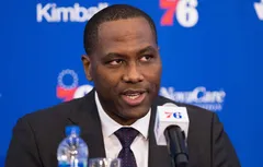 Elton Brand ne sera pas le prochain président des Hawks
