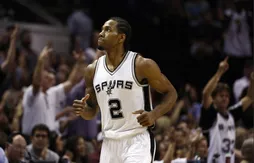 Porté par Kawhi Leonard, San Antonio écrase les Clippers : + 27 !