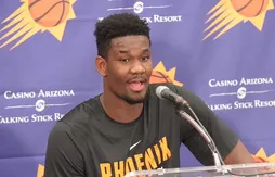 Draft 2018 : DeAndre Ayton certain d’aller à Phoenix