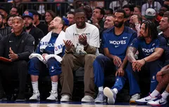 Le conseil de Julius Randle à Karl-Anthony Towns