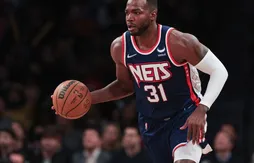 Steve Nash ne s’attendait pas à devoir pousser Paul Millsap vers la sortie