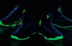 Adidas fait un cauchemar pour Noël