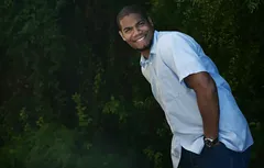 Tariq Abdul-Wahad, invité exceptionnel du Hoopcast !