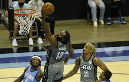 Joueurs du mois : Nikola Jokic et James Harden encore plébiscités