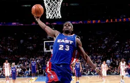 LeBron James présent sur près de 30% des All-Star Game de l’histoire NBA…