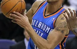 Thabo Sefolosha répond aux lecteurs de Basket USA