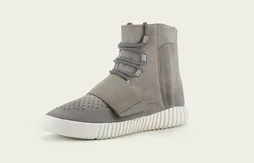 Les Adidas de Kanye West pourraient débarquer en NBA