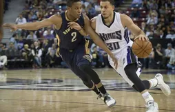 Les Pelicans gardent Tim Frazier jusqu’à la fin de la saison