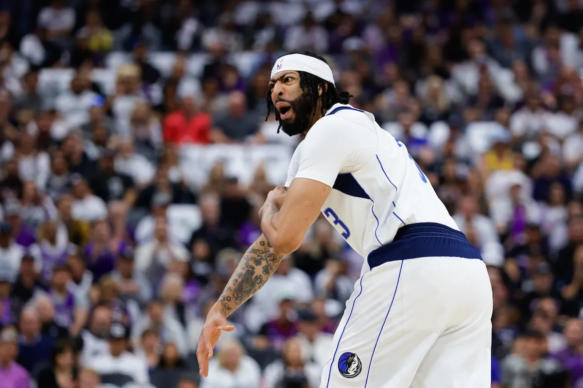 Anthony Davis