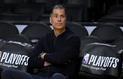 Les Lakers autorisés à rencontrer plusieurs assistants renommés