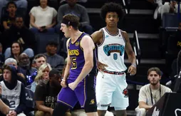 Le MVP de la nuit | La réponse d’Austin Reaves