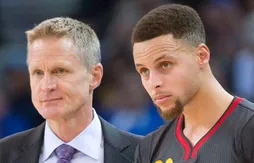 À trop penser au record des Bulls, les Warriors en ont-ils oublié le principal ?