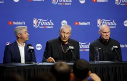 Don Nelson ne se remet toujours pas du transfert de Luka Doncic