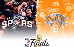 NBA Finals 2026 | Qui des Spurs ou des Knicks finira sur le trône ?