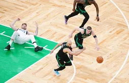 Luka Doncic : “Mes pertes de balle et mes lancers-francs manqués nous coûtent le match”