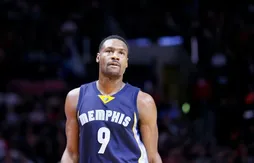 Tony Allen veut devenir l’un des plus grands défenseurs de l’histoire